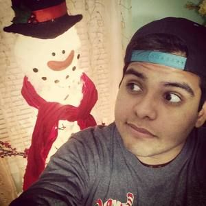 Meet your Posher, Juan